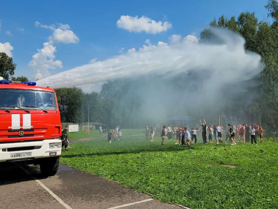 Фото: Мария Андрюхина