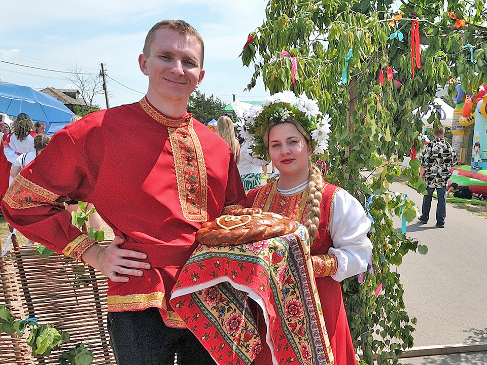 Фото: Сергей Демянюк