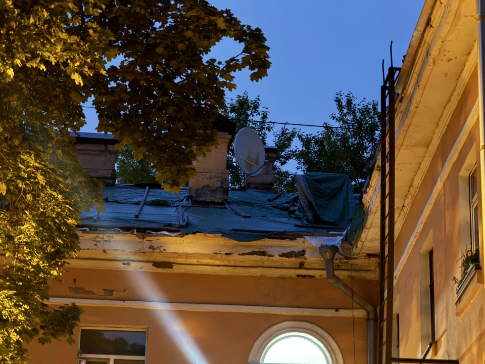 Фото: Полина Абраменко