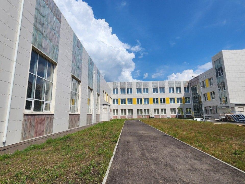 Фото: Министерство строительного комплекса Московской области
