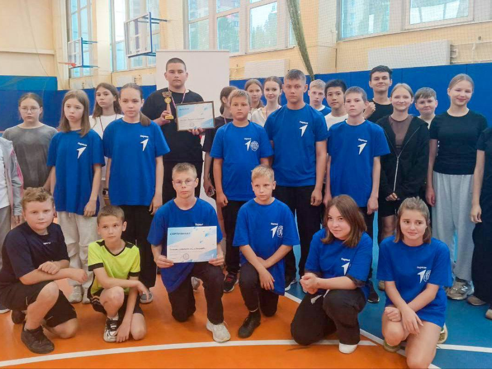 Фото: пресс-служба администрации г.о. Домодедово
