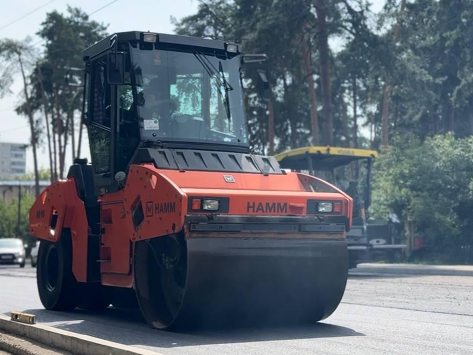Фото: администрация городского округа Жуковский 