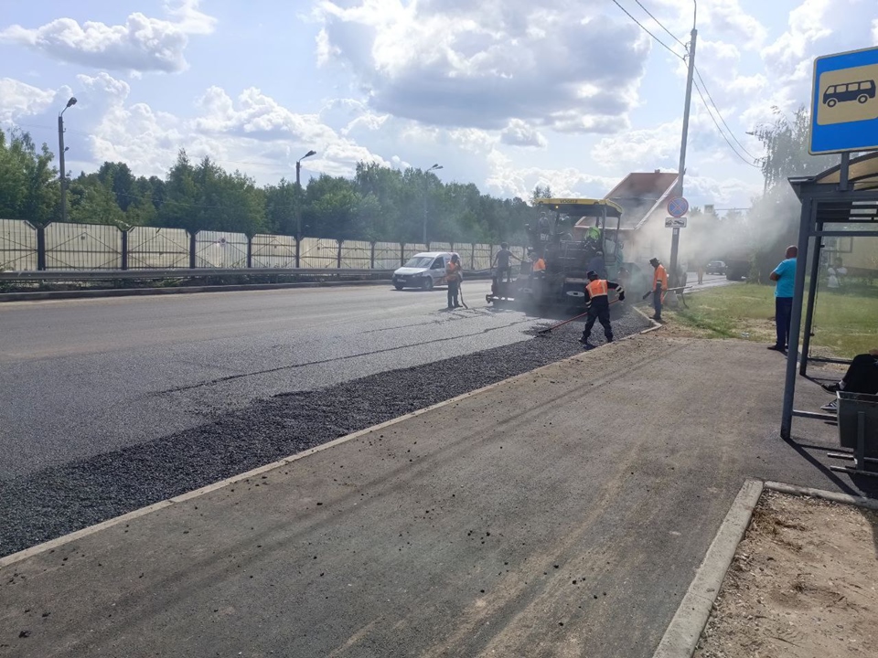 Фото: МедиаБанк Подмосковья/Валерий Гореловский