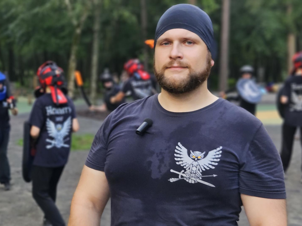 Фото: Ольга Вельшикаева 