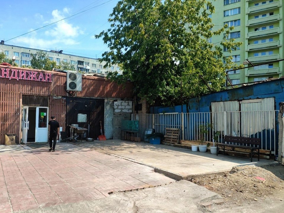 Фото: пресс-служба администрации городского округа Мытищи