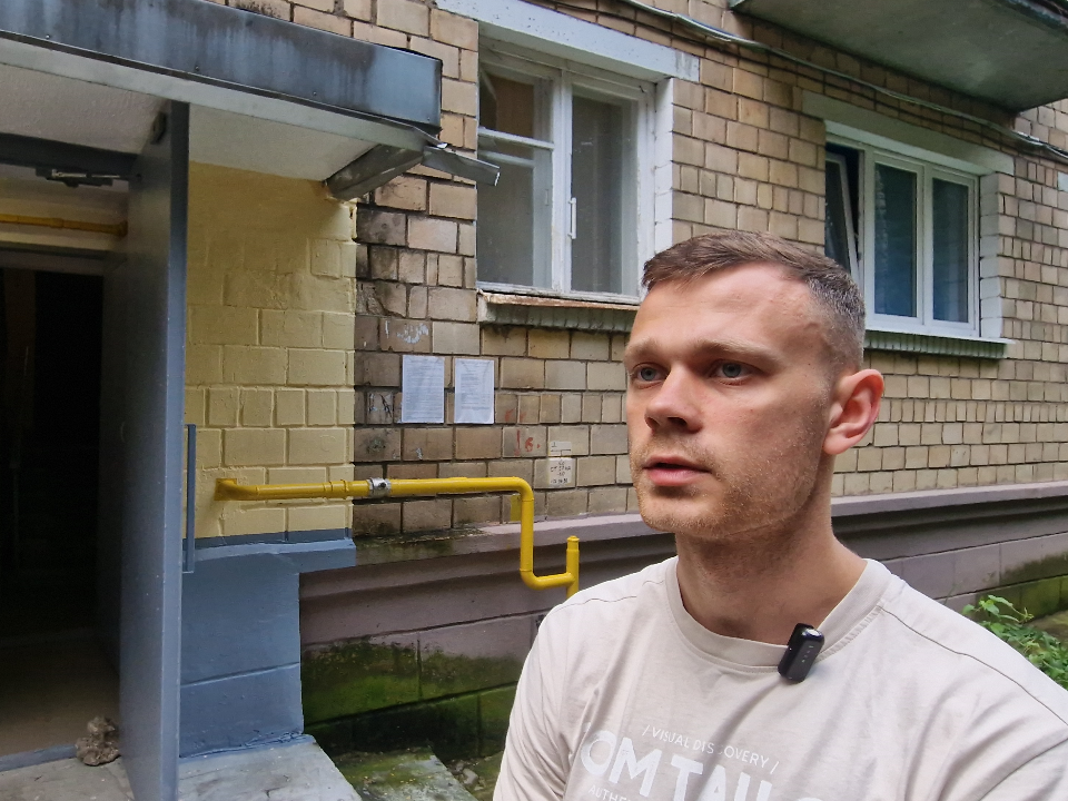 Фото: МедиаБанк Подмосковья/Валерий Гореловский