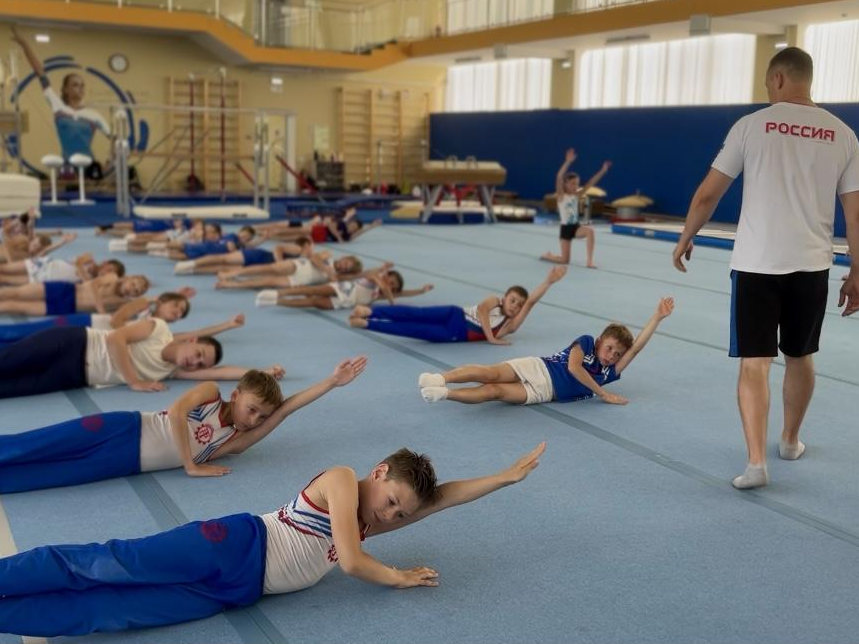 Фото: Анна Тюрюмина    