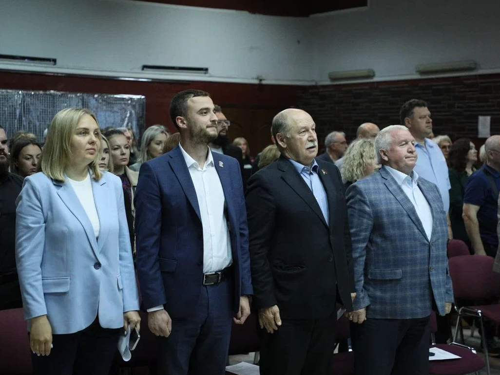 Фото: пресс-служба администрации Наро-Фоминского г.о.    
