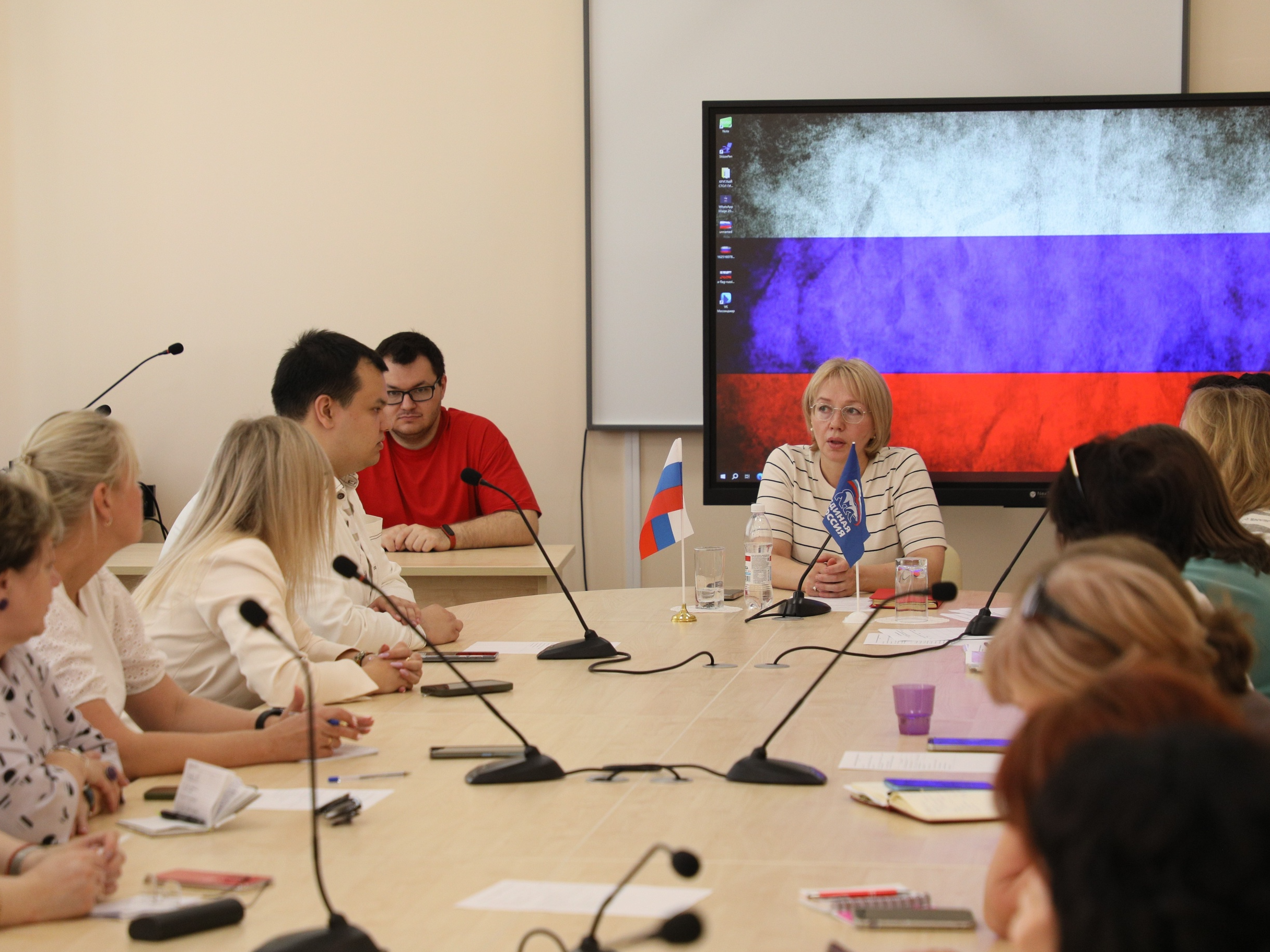 Фото: пресс-служба администрации Наро-Фоминского г.о.     
