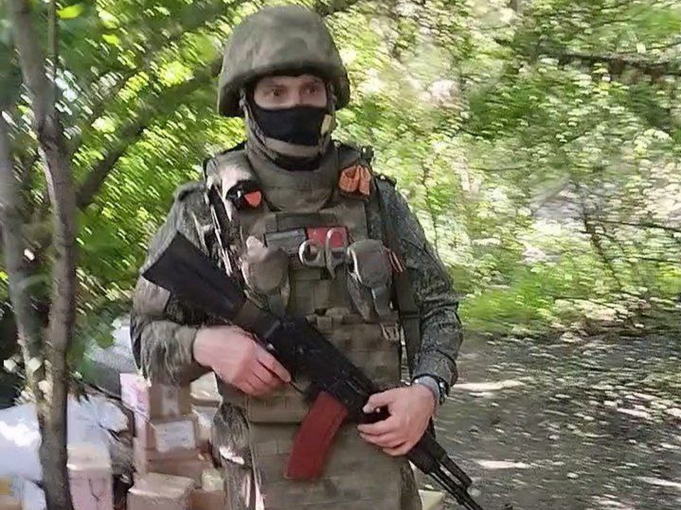 Фото: из личного архива Кока
