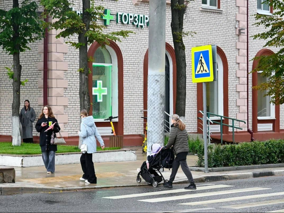 Фото: пресс-служба администрации Ленинского г.о.