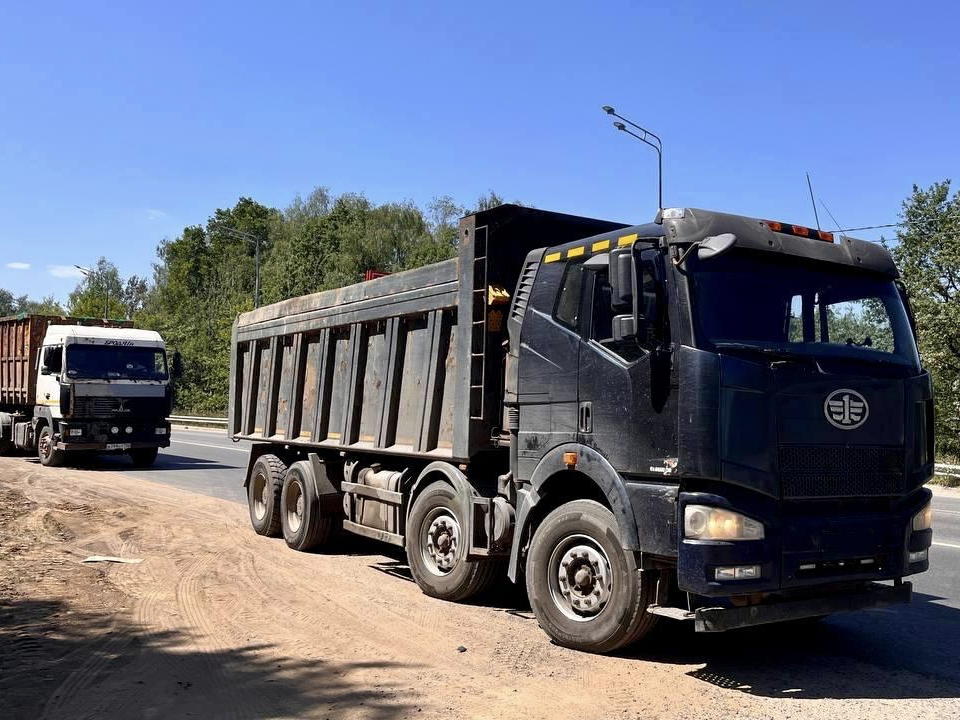 Фото: Министерство по содержанию территорий и государственному жилищному надзору МО