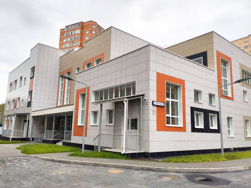 Фото: пресс-служба администрации г.о. Лобня