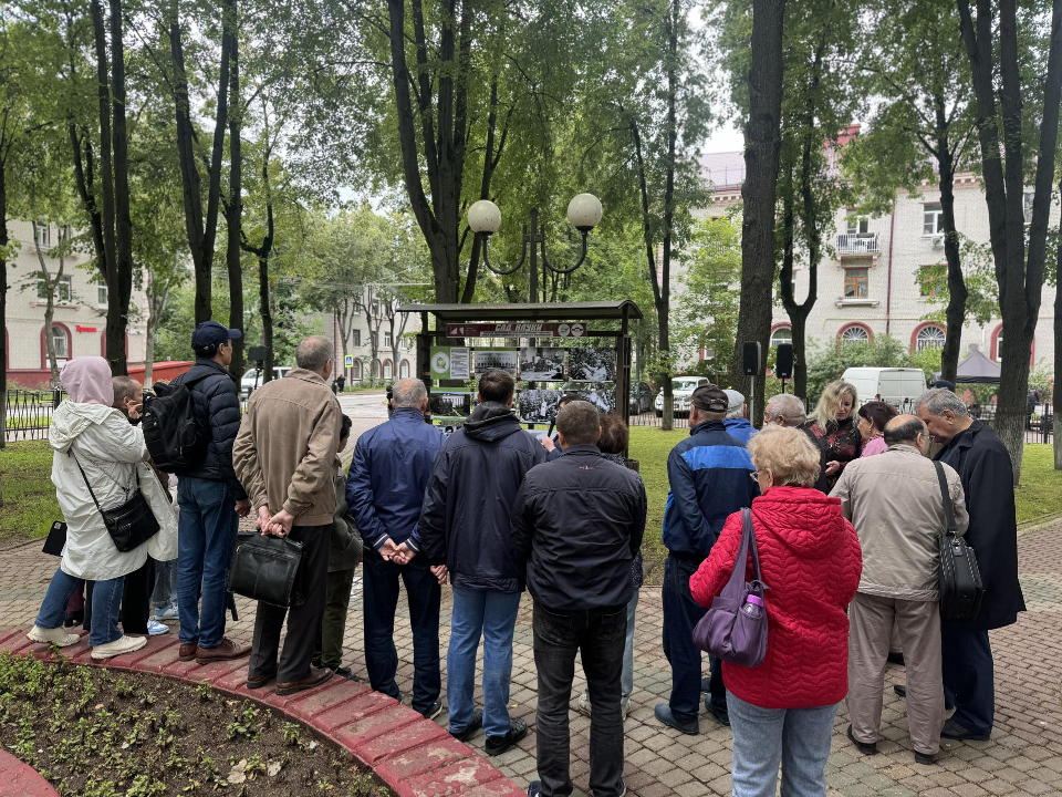 Фото: Полина Абраменко