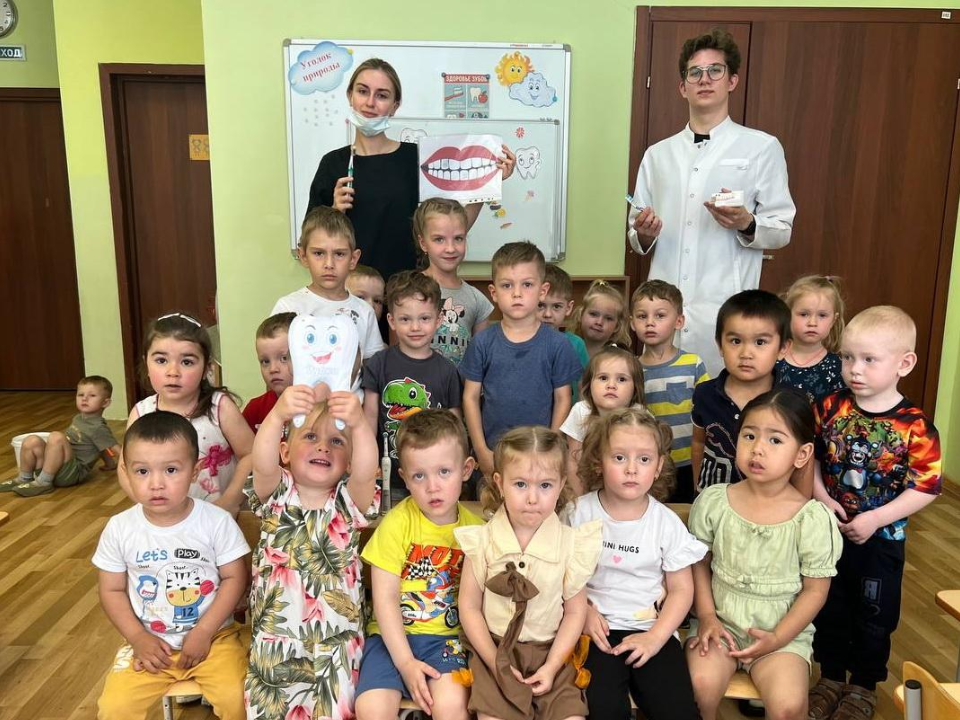 Фото: Пресс-служба Пушкинской больницы имени профессора Розанова В.Н.
