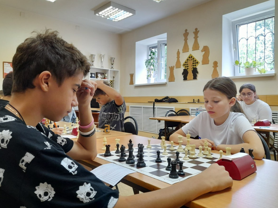 Фото: Центр развития физической культуры, спорта и отдыха