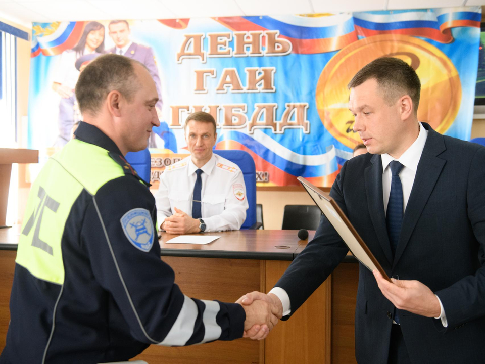 Фото: пресс-служба администрации г.о. Лыткарино  