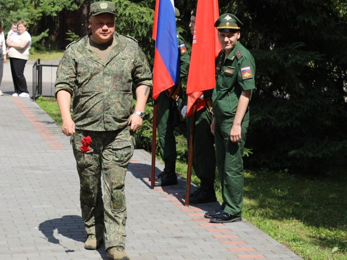 Фото: пресс-служба администрации Наро-Фоминского г.о.     