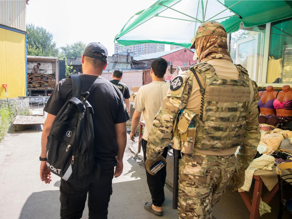 Фото: администрация г.о. Реутов