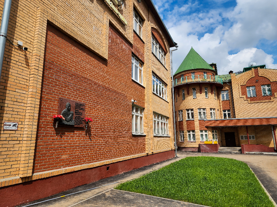 Фото: Мария Андрюхина