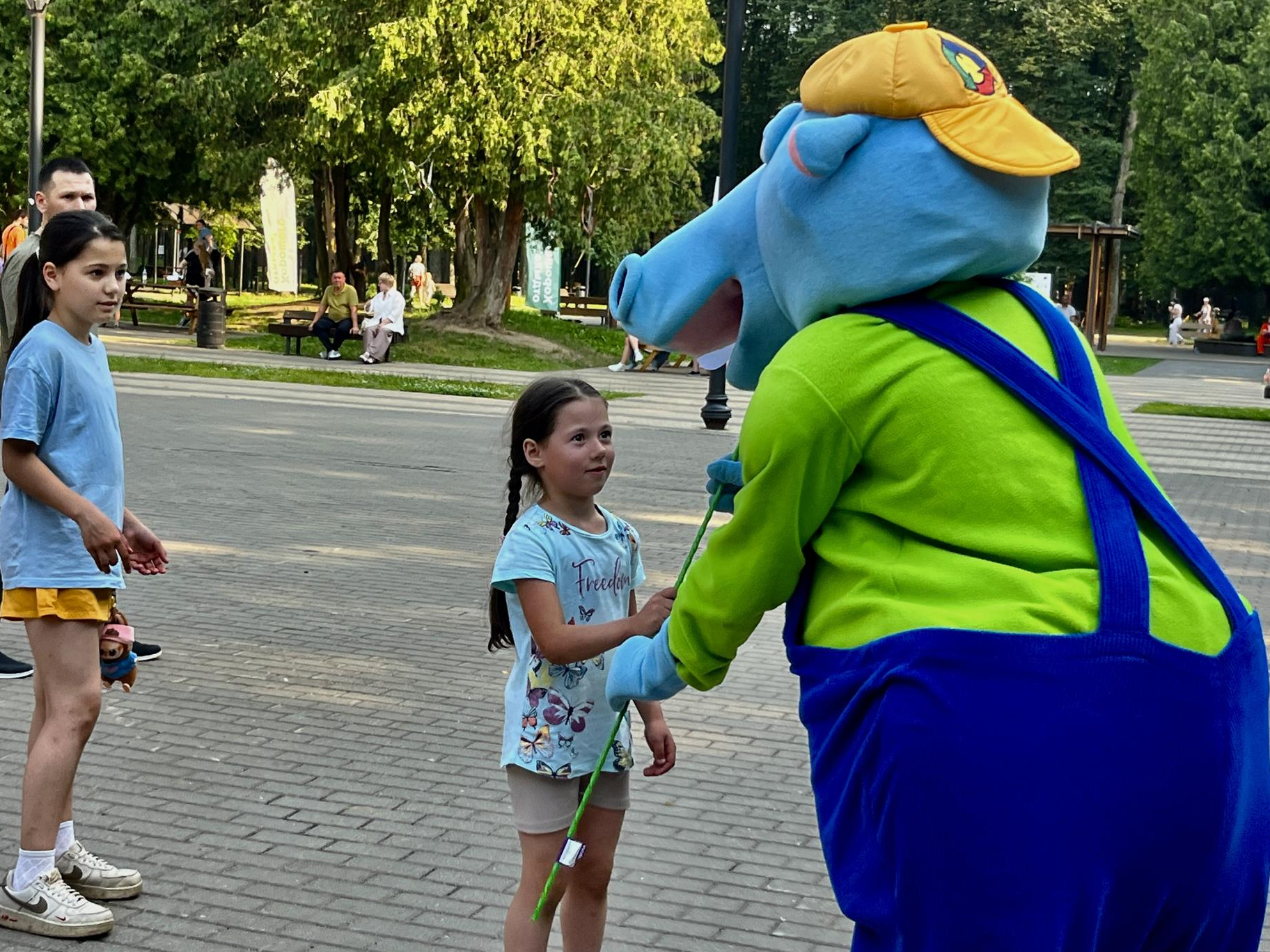 Фото: Анна Тюрюмина   