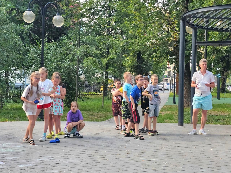 Фото: всероссийское общественное движение «Здоровое Отечество»