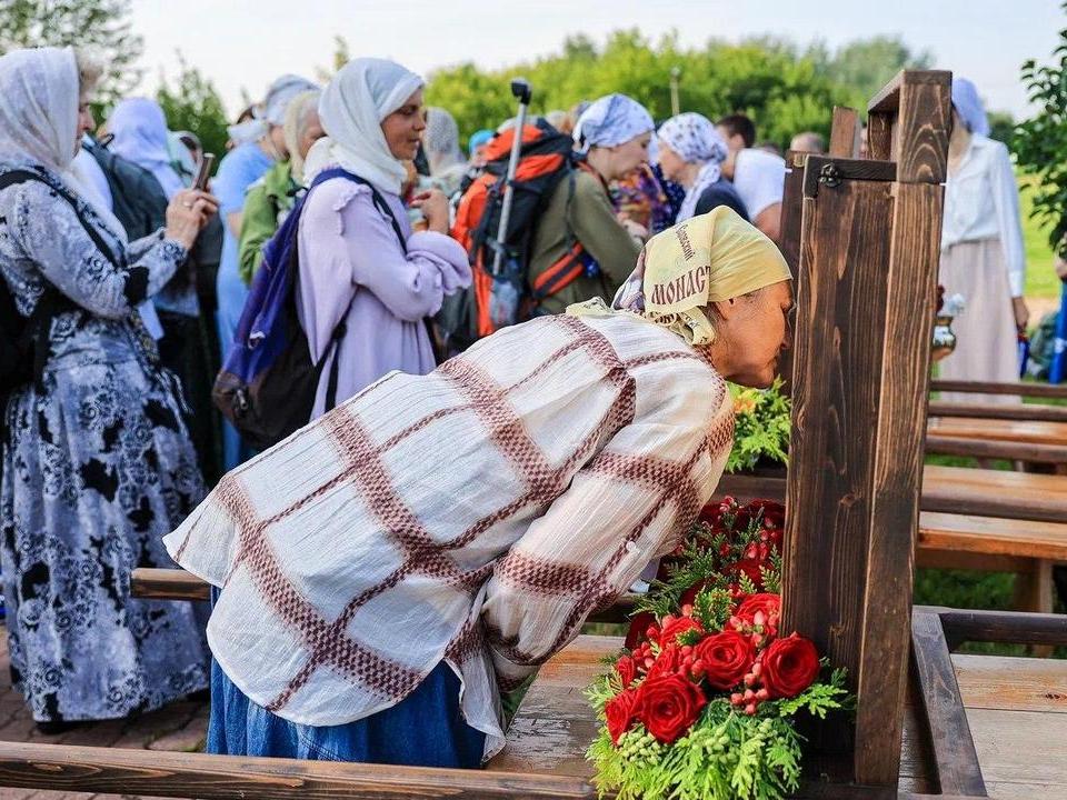 Фото: пресс-служба администрации г.о. Мытищи