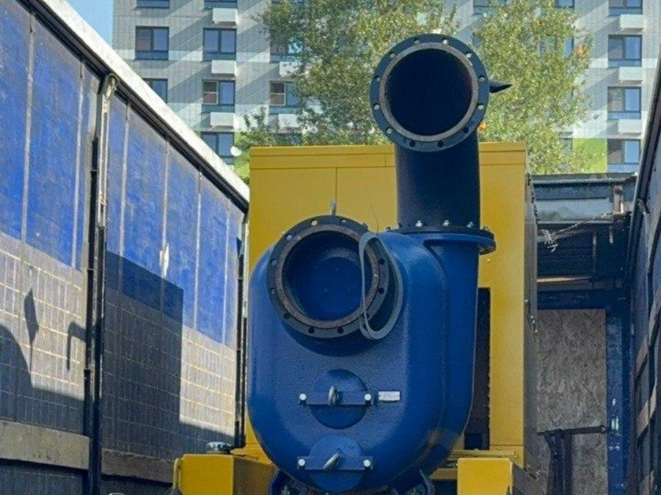 Фото: Министерство жилищно-коммунального хозяйства Московской области