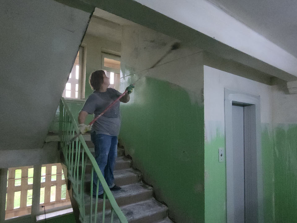 Фото: МедиаБанк Подмосковья/Валерий Гореловский