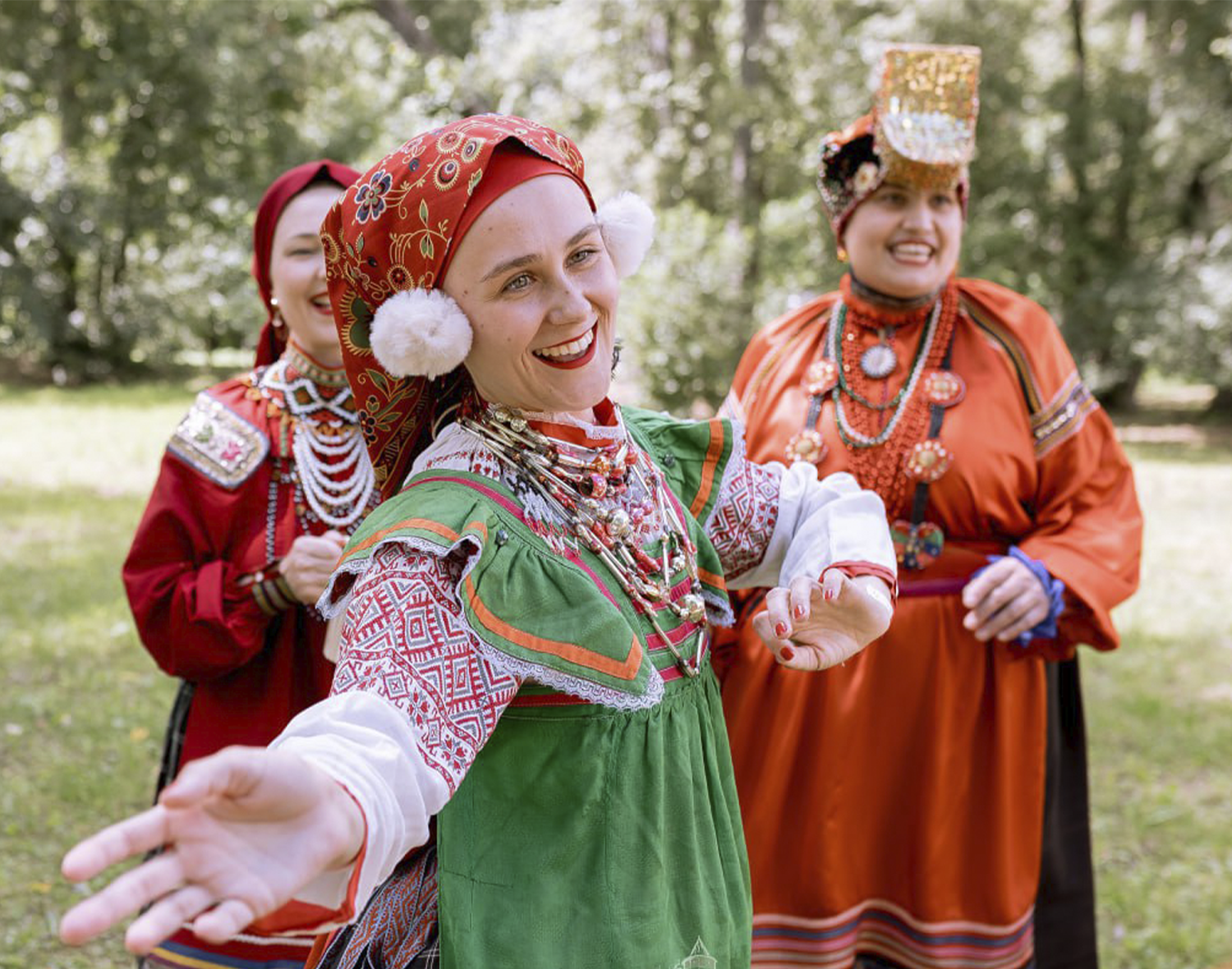 Фото: ГМЗ «Зарайский кремль»