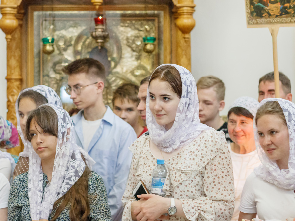 Фото: Юрий Котов