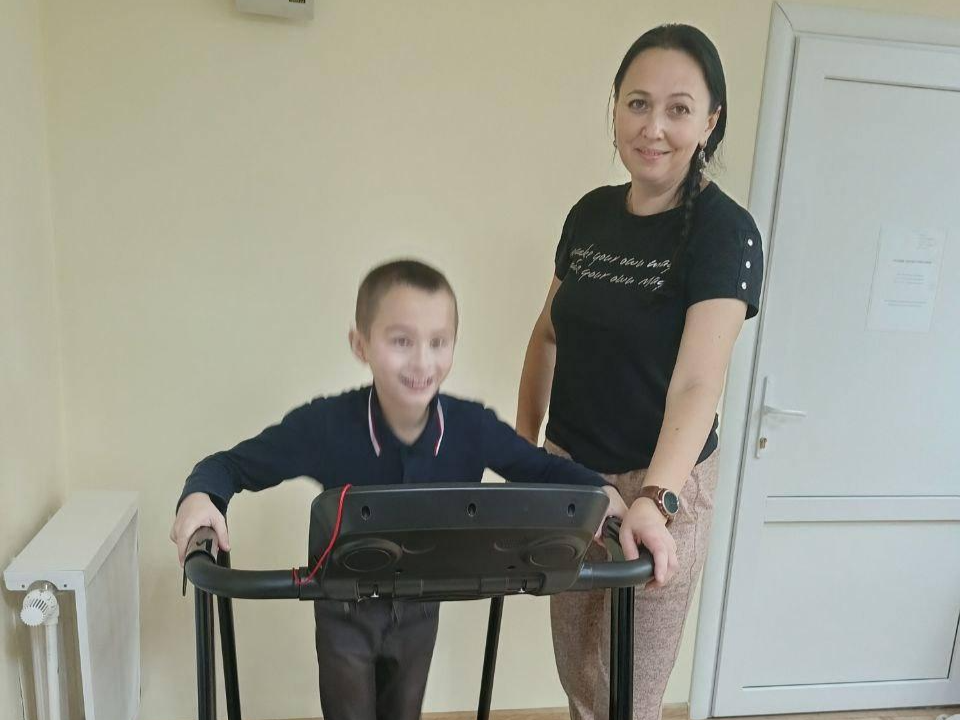 Фото: Министерство социального развития Московской области