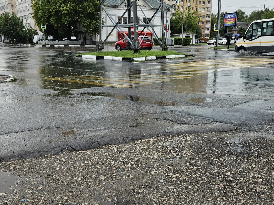Фото: Ирина Моисеева