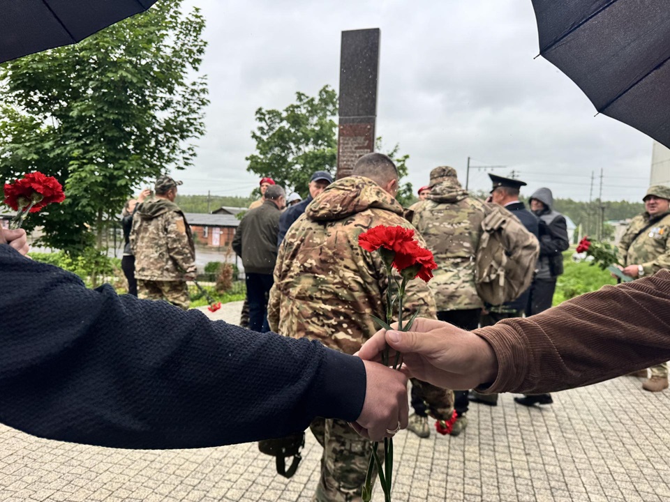 Фото: Татьяна Рунова