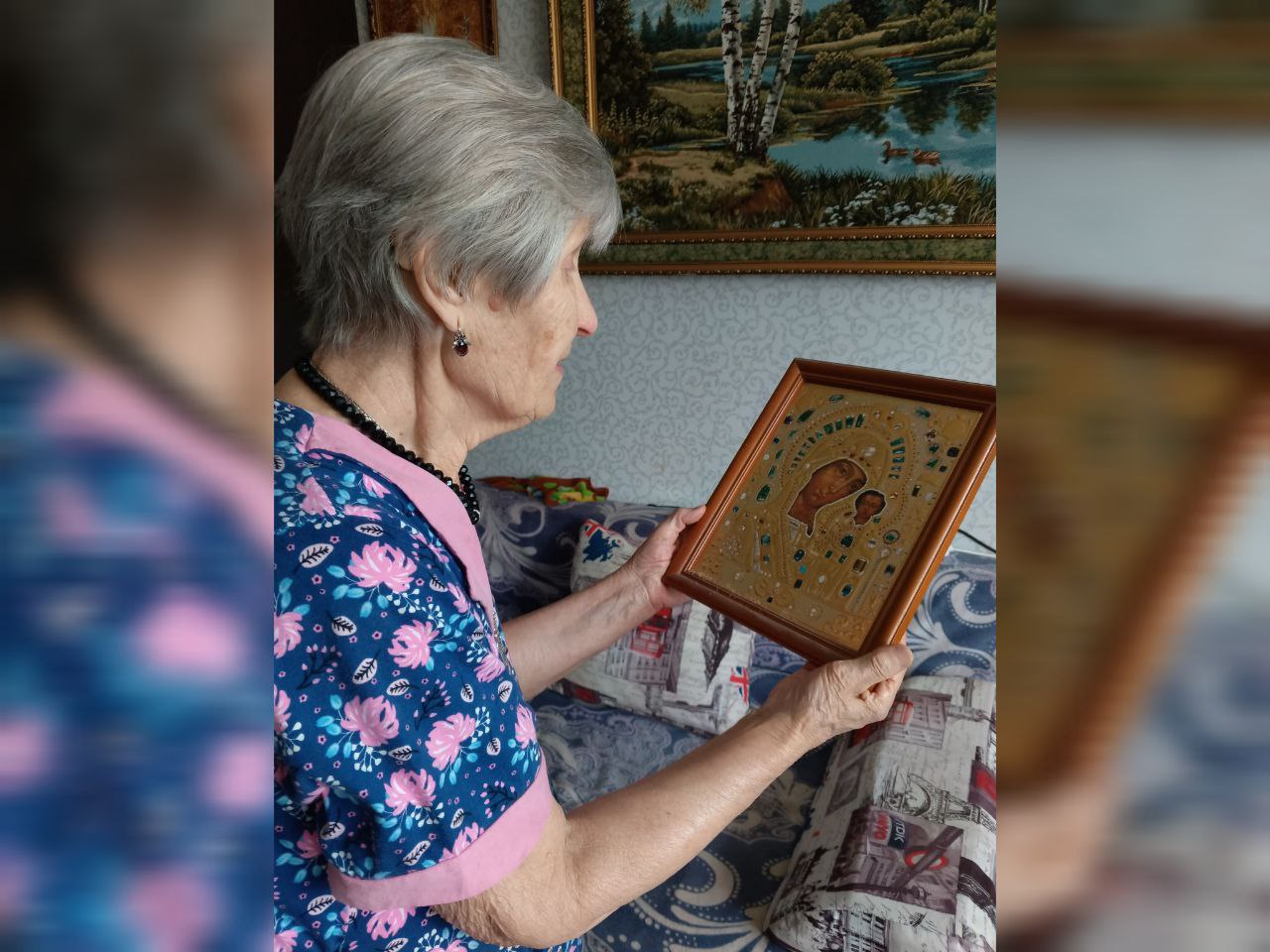 Фото: предоставлено Анастасией Широкой