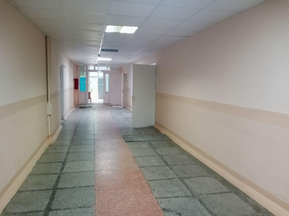 Фото: пресс-служба Дубненской больницы