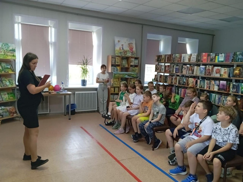 Фото: пресс-служба администрации городского округа Бронницы