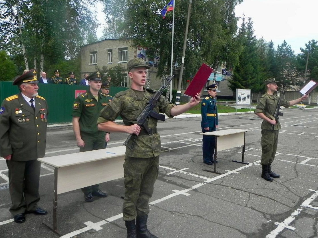 Фото: пресс-служба ЗАТО Молодежный 