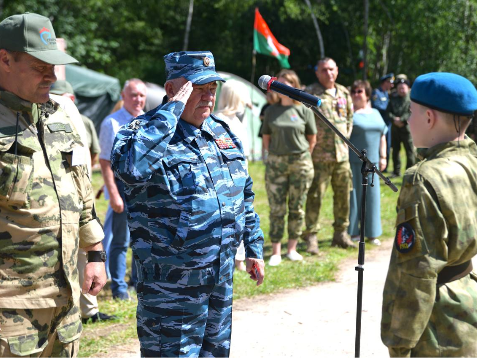 Фото: пресс-служба администрации Дмитровского округа