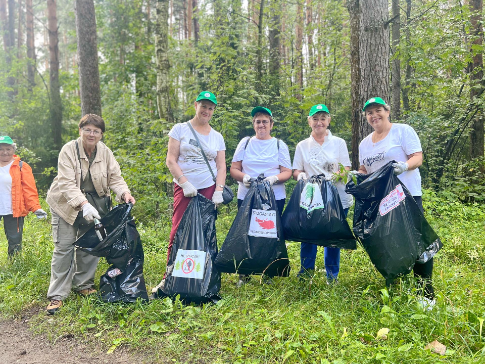 Фото: КЦСОиР «Егорьевский»