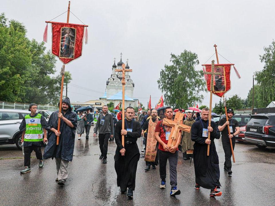 Фото: пресс-служба администрации г.о. Мытищи
