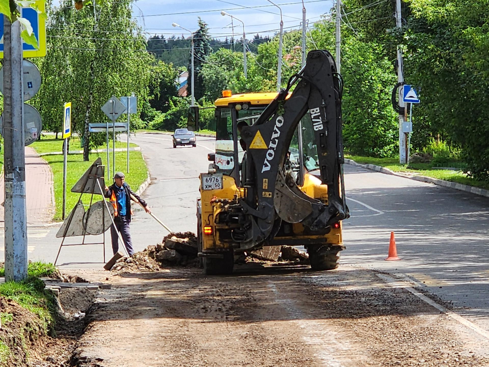 Фото: Дмитрий Алексеенко