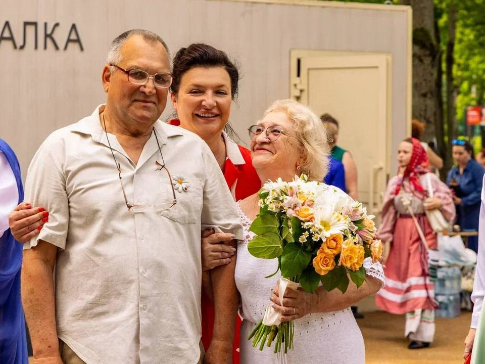 Фото: пресс-служба администрации г.о. Лобня