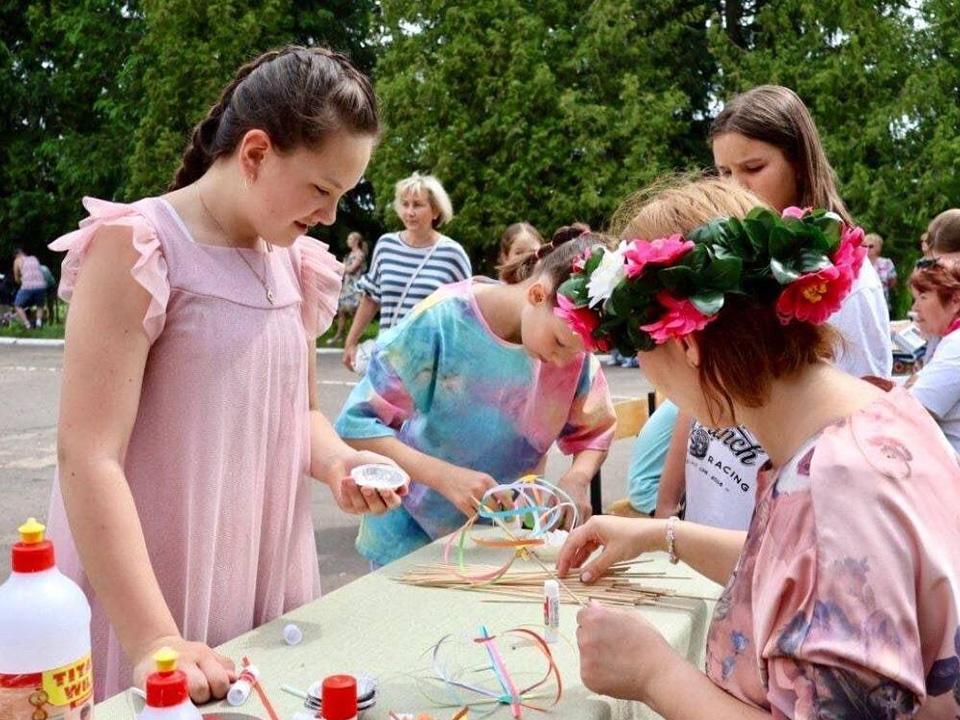 Фото: Сергей Демянюк