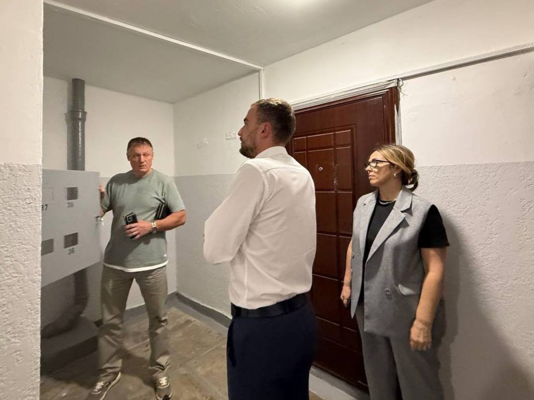 Фото: пресс-служба администрации Наро-Фоминского г.о.  
