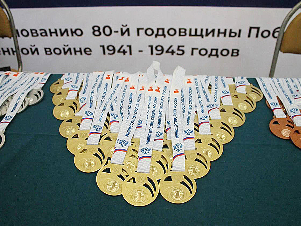 Фото: спортшкола «Ока»