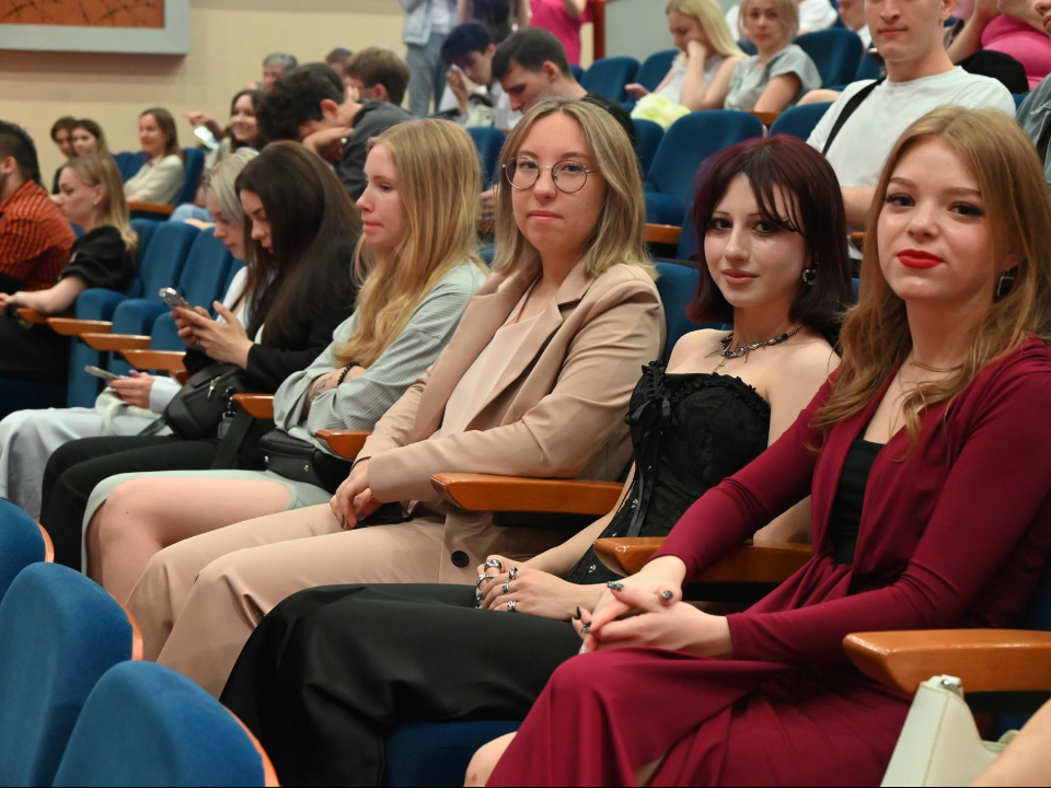 Фото: пресс-служба администрации Ленинского г.о.