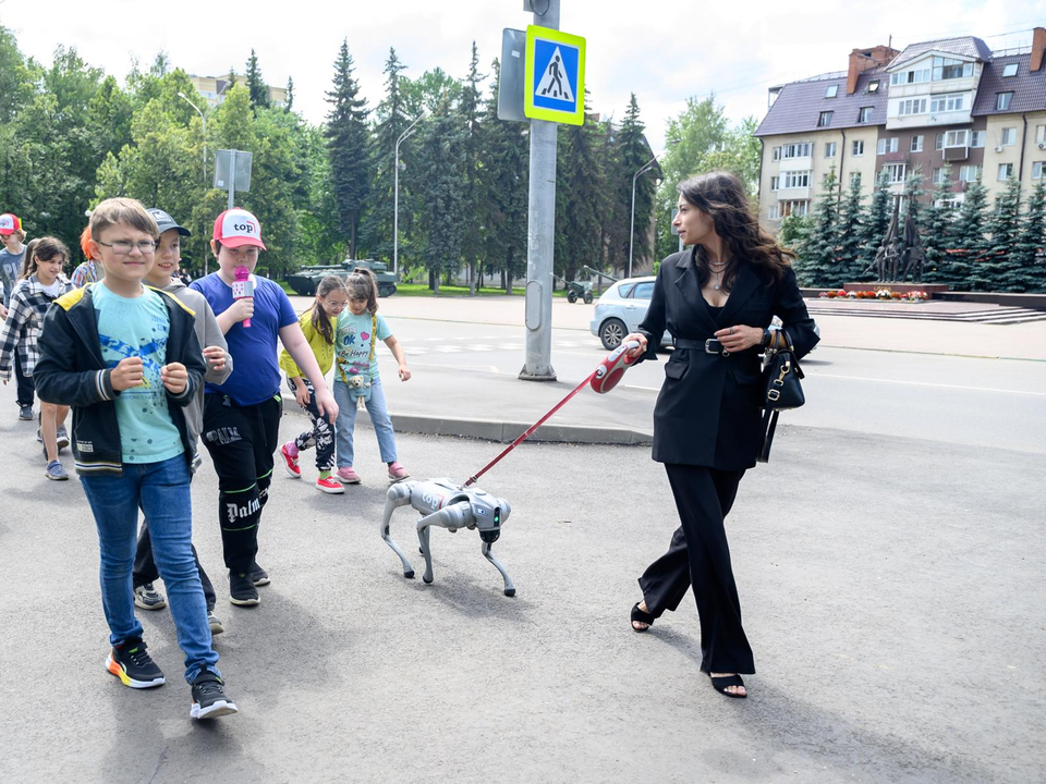 Фото: Данила Новак