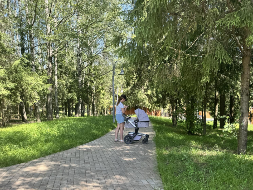 Фото: Татьяна Рунова