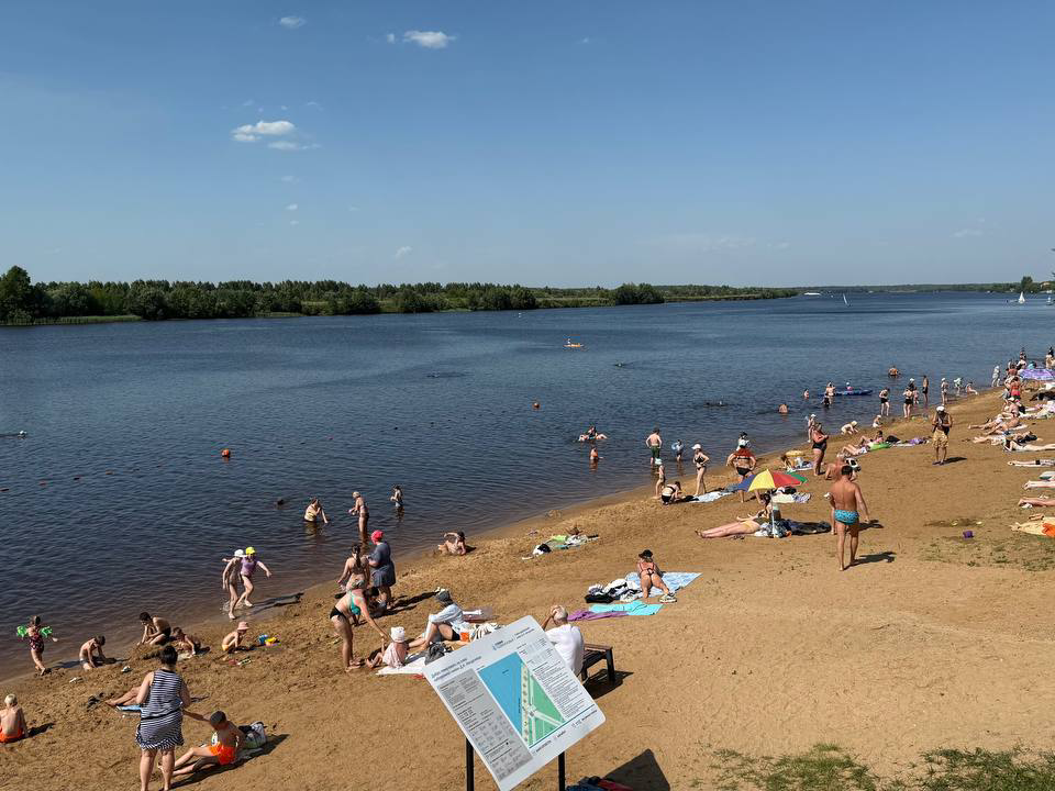 Фото: администрация Дубны
